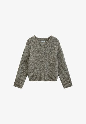 Marc O'Polo DENIM, Trui - medium beige