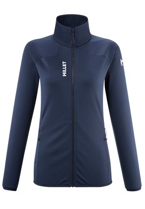 Millet LOKKA - Blouson - bleu marine