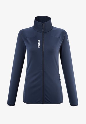 Millet LOKKA - Blouson - bleu marine
