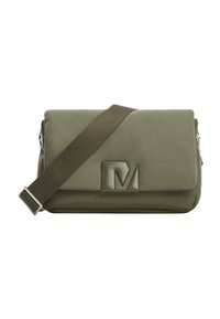 GINA - Torba preko tijela - khaki