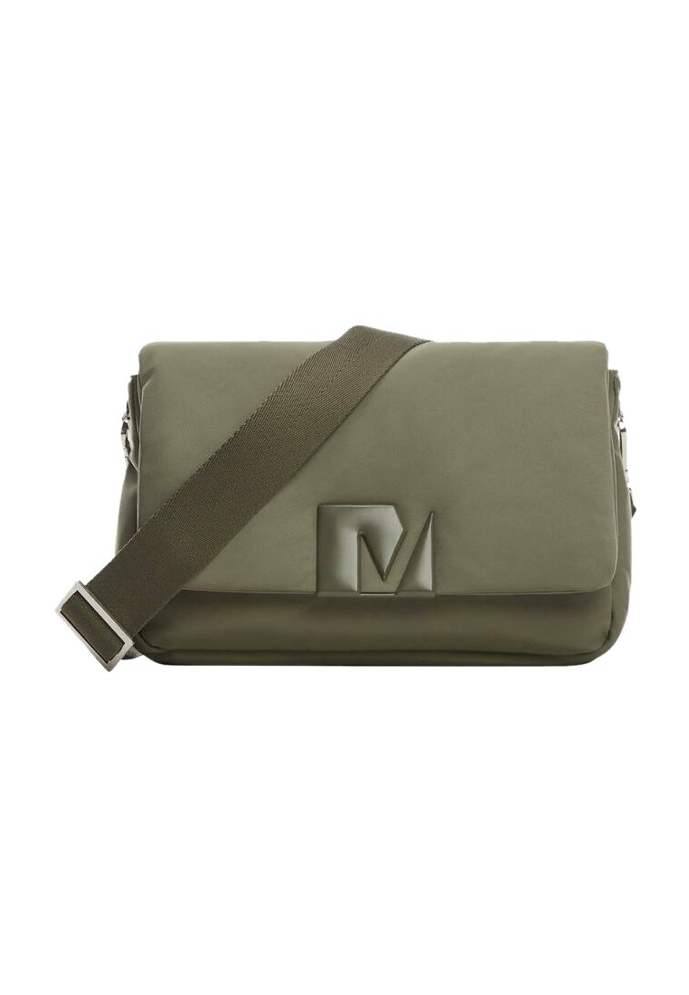 Mango GINA - Torba preko tijela - khaki