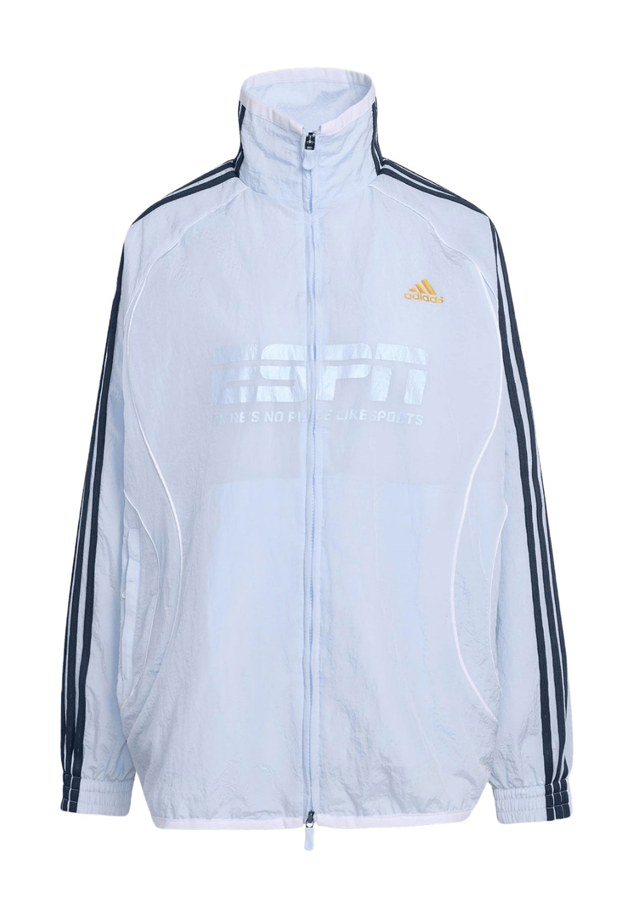 Sweatjacke
