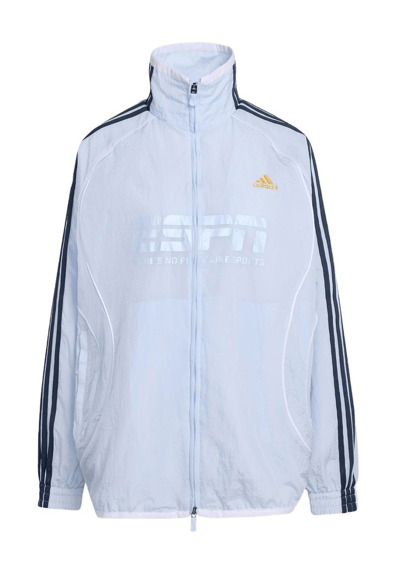 Sudadera con cremallera