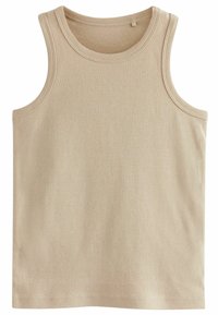 Next VESTS 5 PACK - Top - neutral colours