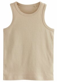 Next VESTS 5 PACK - Top - neutral colours/blau - Zalando.de