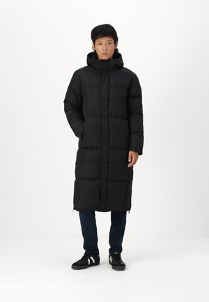 CHIP - Talvitakki - black