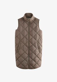 Unausgewählt, mink brown