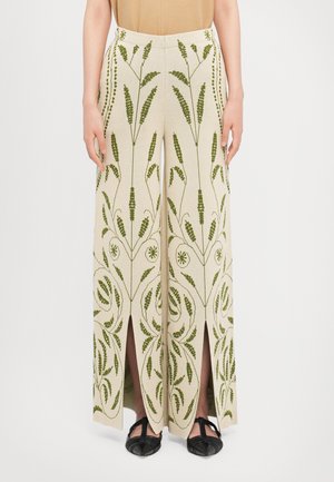 JORITH - Pantalones - garden