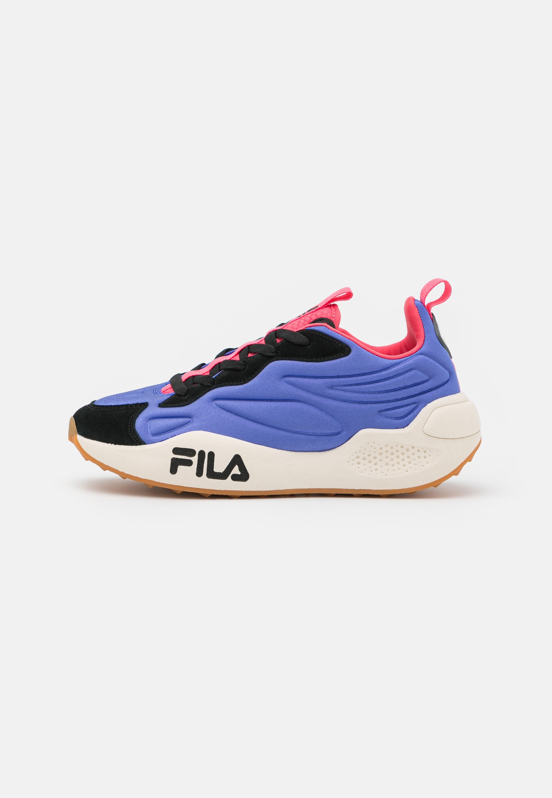 fila en
