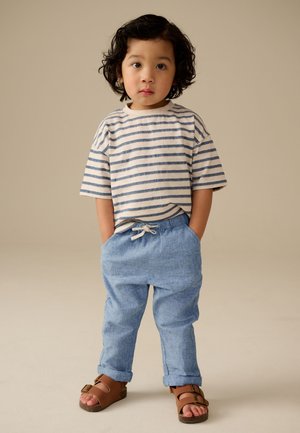 Next - Spodnie materiałowe