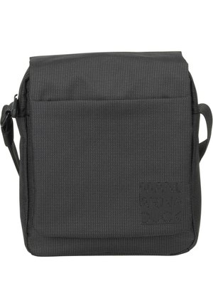 Borsa a tracolla - black ink