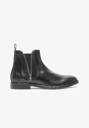 Kost, WICKED - Bottines - noir