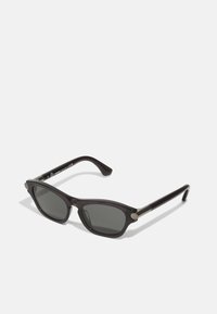 UNISEX - Akiniai nuo saulės - grey/dark grey