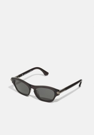 Burberry UNISEX - Päikeseprillid - grey/dark grey