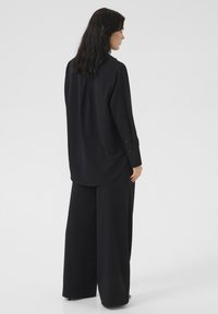 My Essential Wardrobe SILLE HACE - Overhemdblouse - black