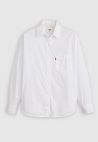 Unausgewählt, bright white
