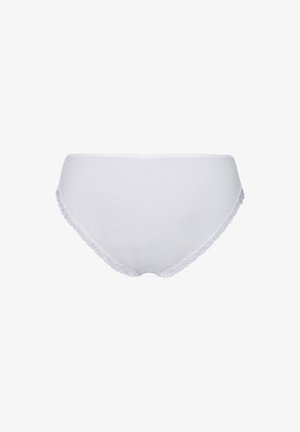 Hanro MOMENTS - Slip - white