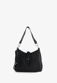 Sélectionné, black