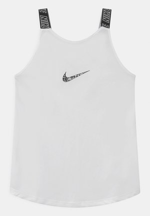 ELASTIKA - Top - white/black