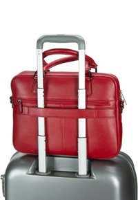 Picard Mallette - red