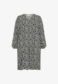 Unausgewählt, black combi