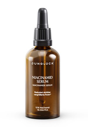 NIACINAMID SERUM - Serum - keine angabe