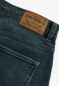 Next VINTAGE AUTHENTIC - Vaqueros tapered - blue steel