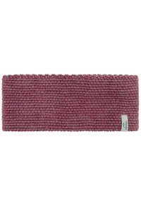 DRASSN WALDKIRCH - Ear warmers - beere
