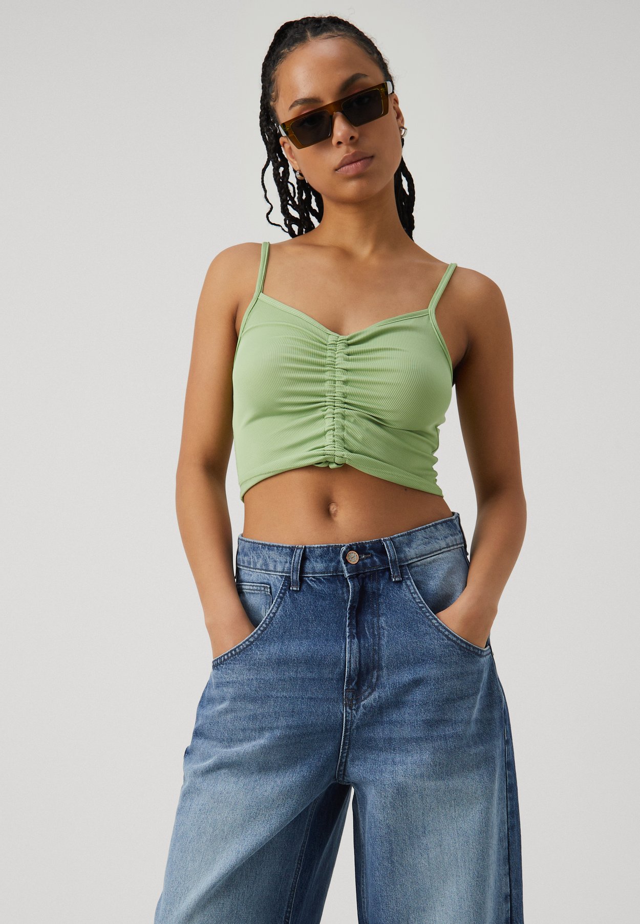 ONLJULIA LOOSE FIT BAGGY