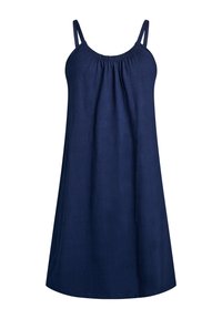 Zizzi Dnevna haljina - navy blazer solid