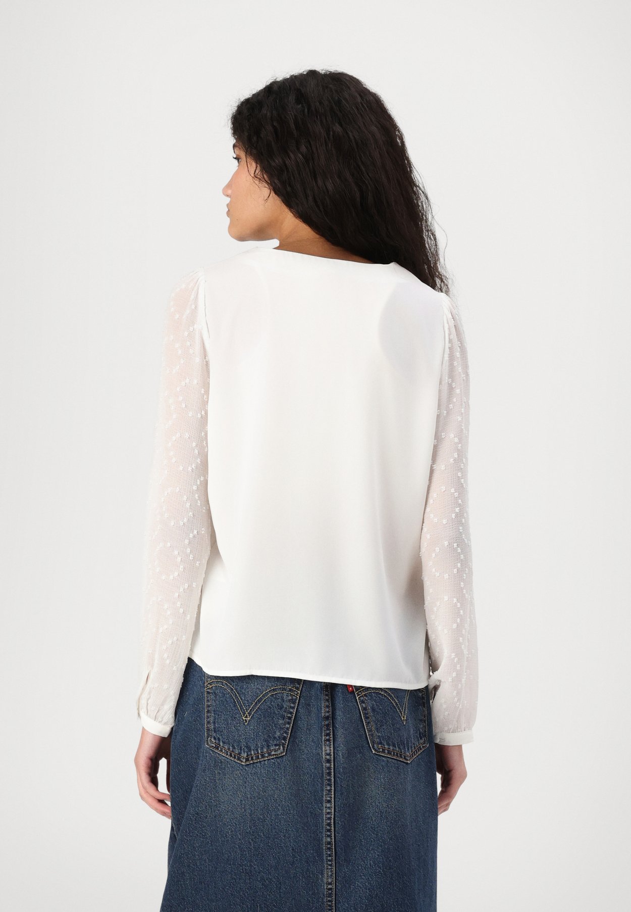 ONLMASJA V NECK