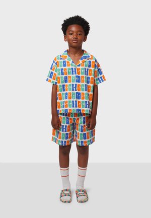 UNISEX - Shorts - off white