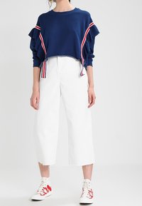 Jennyfer Sudadera - dark blue