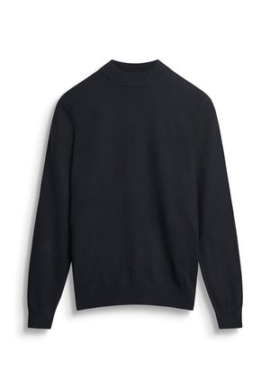 REGULAR FIT - Maglione - dark blue
