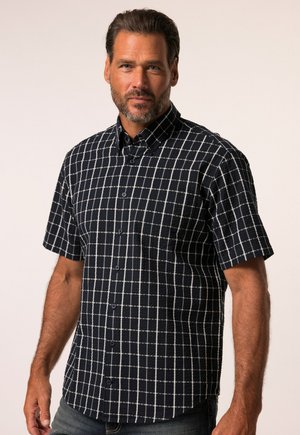 JP1880, Camicia - navy blue