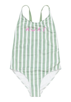 BICO ACTIVE RG 6 - 16 - Maillot de bain - green
