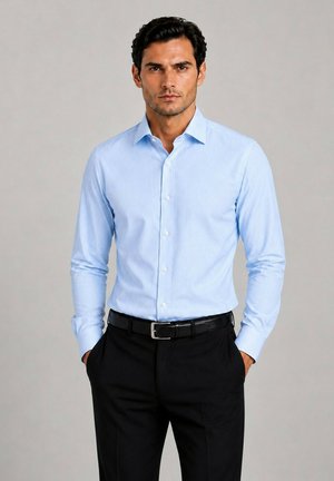 Kebello, CHEMISE - Chemise classique - ciel