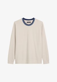 Niet geselecteerd, chateau gray