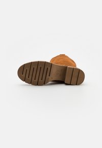Tamaris Botas - cognac