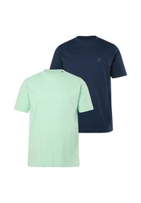 Unausgewählt, pale mint