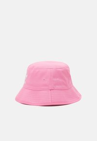 adidas Originals TREFOIL BUCKET - Chapéu - bliss pink