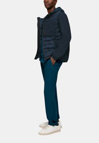s.Oliver Jas - blau