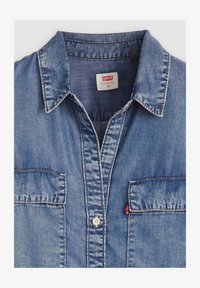 Unselected, in patches