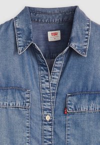 DOREEN UTILITY  IN PATCHES 2 - Hemdbluse - in patches