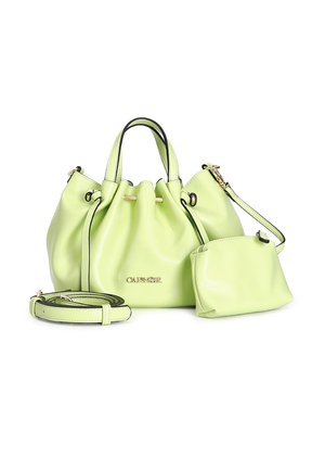 Bolso de mano - green