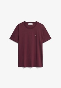 Unausgewählt, dark cranberry