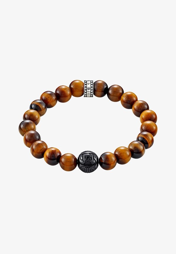 REBEL AT HEART - Bracelet - braun - Main Image