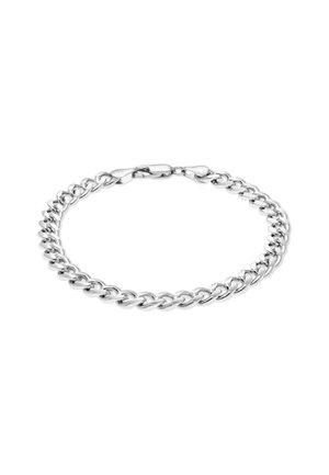 Armband - silver-coloured