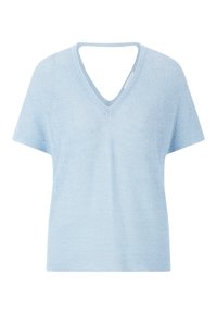 Unausgewählt, cotton blue