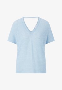 Niet geselecteerd, cotton blue